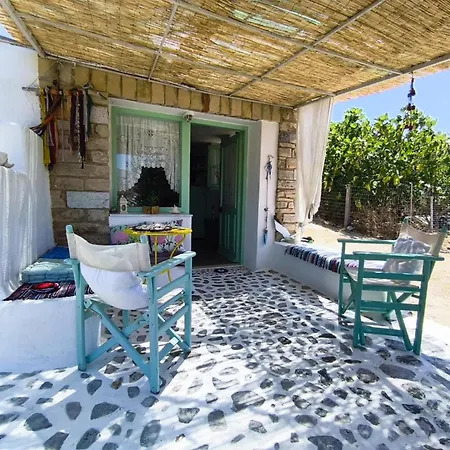 Elies 2 דירה אלינדה